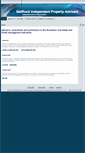 Mobile Screenshot of bellrock.biz